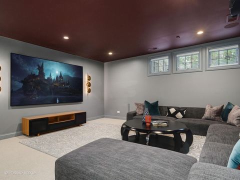 Tiny photo for 2122 N Magnolia Avenue, Chicago, IL 60614 (MLS # 12626474)