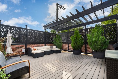 Tiny photo for 2122 N Magnolia Avenue, Chicago, IL 60614 (MLS # 12626474)