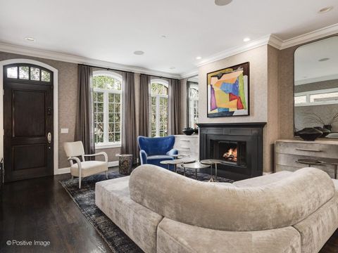 Tiny photo for 2122 N Magnolia Avenue, Chicago, IL 60614 (MLS # 12626474)