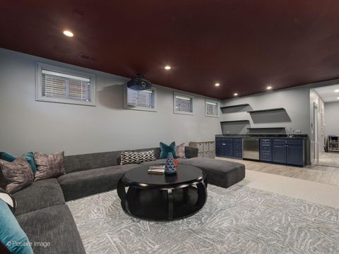 Tiny photo for 2122 N Magnolia Avenue, Chicago, IL 60614 (MLS # 12626474)