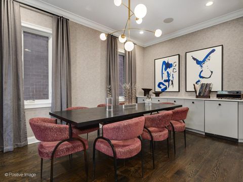 Tiny photo for 2122 N Magnolia Avenue, Chicago, IL 60614 (MLS # 12626474)