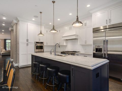 Tiny photo for 2122 N Magnolia Avenue, Chicago, IL 60614 (MLS # 12626474)