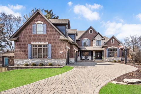4430 Stanley Avenue Downers Grove IL 60515