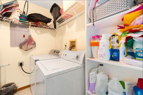 Tiny photo for 1721 Chesapeake Lane #4, Schaumburg, IL 60193 (MLS # 12484400)