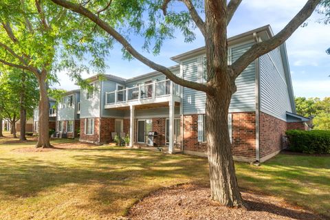 Tiny photo for 1721 Chesapeake Lane #4, Schaumburg, IL 60193 (MLS # 12484400)
