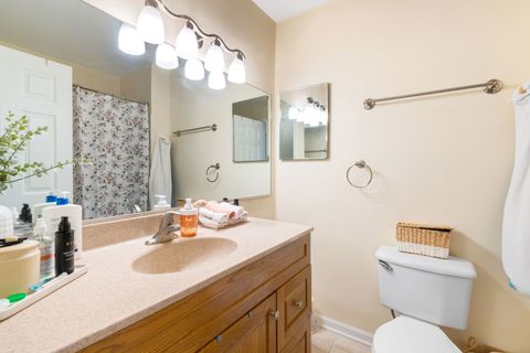 Tiny photo for 1721 Chesapeake Lane #4, Schaumburg, IL 60193 (MLS # 12484400)