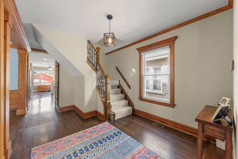 Tiny photo for 2636 Grove Avenue, Berwyn, IL 60402 (MLS # 12468133)