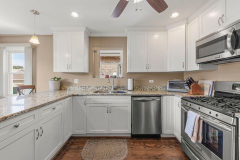 Tiny photo for 2636 Grove Avenue, Berwyn, IL 60402 (MLS # 12468133)