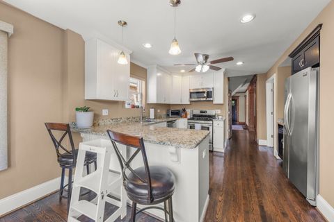 Tiny photo for 2636 Grove Avenue, Berwyn, IL 60402 (MLS # 12468133)