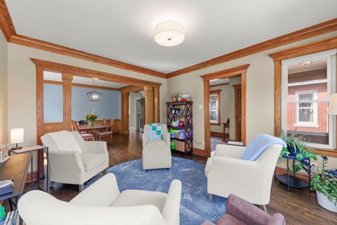 Tiny photo for 2636 Grove Avenue, Berwyn, IL 60402 (MLS # 12468133)