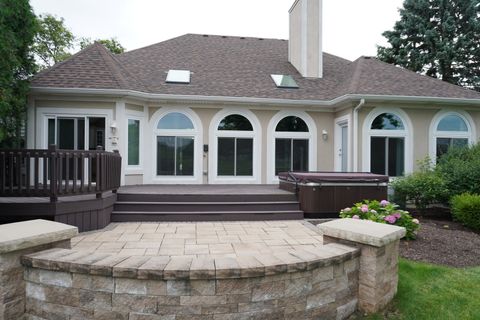 Tiny photo for 3547 Scottsdale Circle, Naperville, IL 60564 (MLS # 12689670)