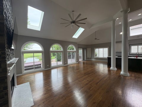 Tiny photo for 3547 Scottsdale Circle, Naperville, IL 60564 (MLS # 12689670)