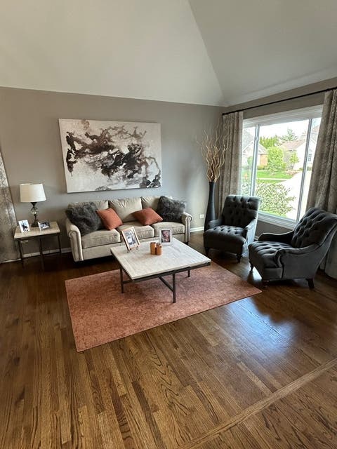 Tiny photo for 3547 Scottsdale Circle, Naperville, IL 60564 (MLS # 12689670)