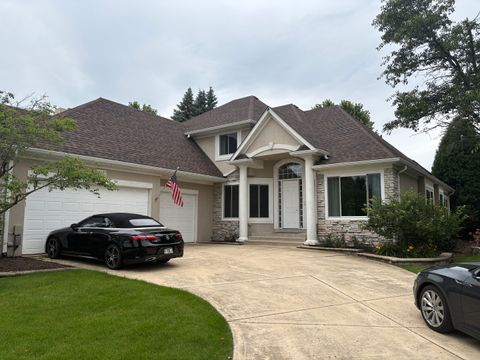 Photo of 3547 Scottsdale Circle, Naperville, IL 60564 (MLS # 12689670)