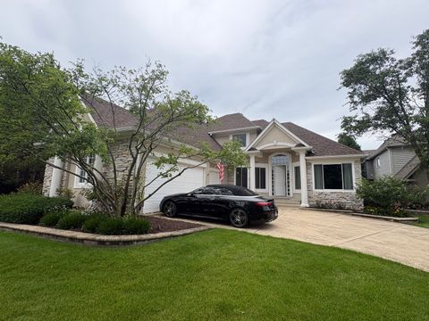 Tiny photo for 3547 Scottsdale Circle, Naperville, IL 60564 (MLS # 12689670)