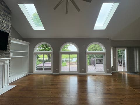 Tiny photo for 3547 Scottsdale Circle, Naperville, IL 60564 (MLS # 12689670)