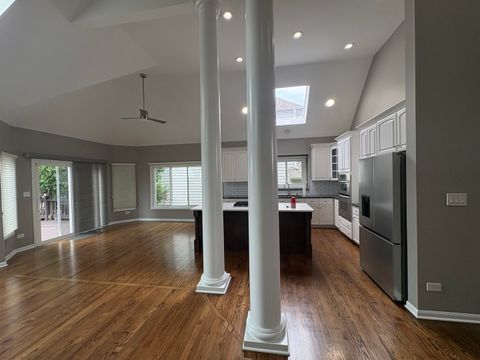 Tiny photo for 3547 Scottsdale Circle, Naperville, IL 60564 (MLS # 12689670)