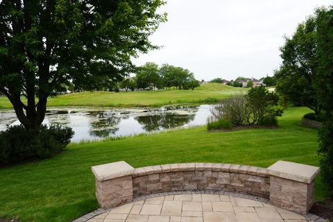 Tiny photo for 3547 Scottsdale Circle, Naperville, IL 60564 (MLS # 12689670)
