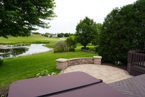 Tiny photo for 3547 Scottsdale Circle, Naperville, IL 60564 (MLS # 12689670)