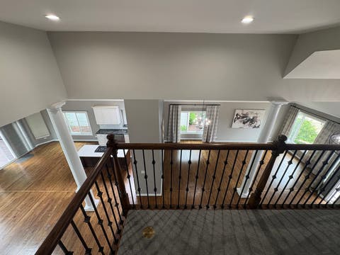 Tiny photo for 3547 Scottsdale Circle, Naperville, IL 60564 (MLS # 12689670)