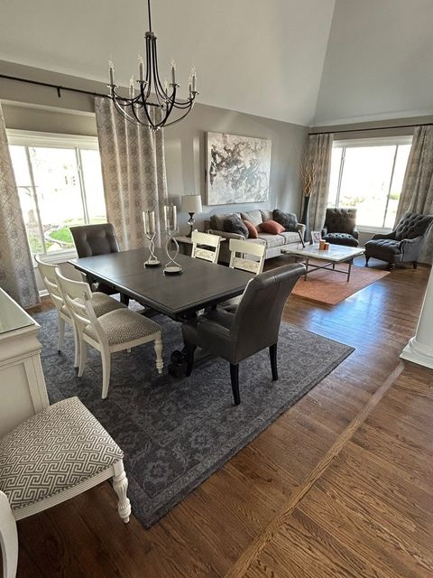 Tiny photo for 3547 Scottsdale Circle, Naperville, IL 60564 (MLS # 12689670)