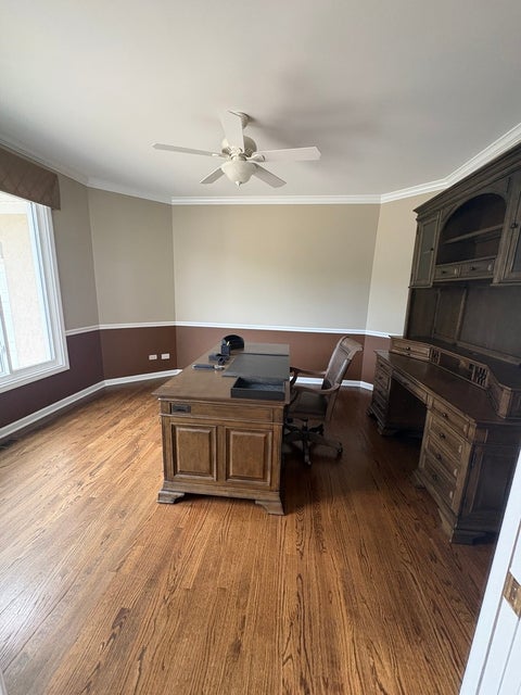 Tiny photo for 3547 Scottsdale Circle, Naperville, IL 60564 (MLS # 12689670)