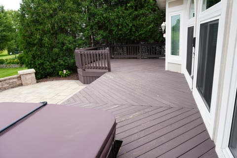 Tiny photo for 3547 Scottsdale Circle, Naperville, IL 60564 (MLS # 12689670)