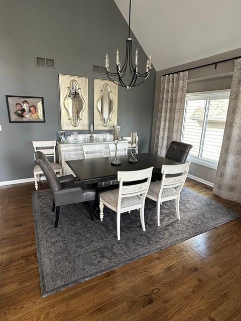 Tiny photo for 3547 Scottsdale Circle, Naperville, IL 60564 (MLS # 12689670)