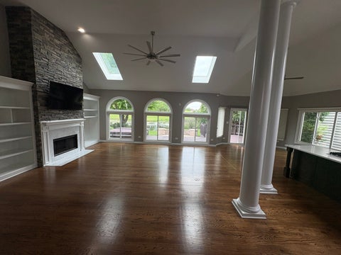 Tiny photo for 3547 Scottsdale Circle, Naperville, IL 60564 (MLS # 12689670)