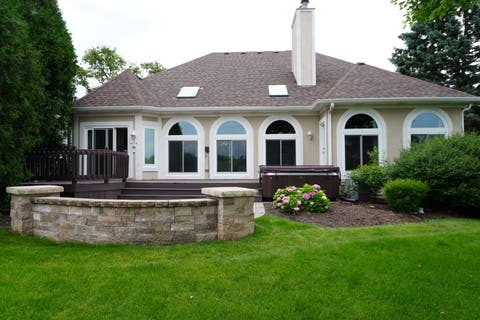 Tiny photo for 3547 Scottsdale Circle, Naperville, IL 60564 (MLS # 12689670)