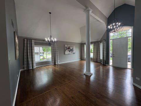 Tiny photo for 3547 Scottsdale Circle, Naperville, IL 60564 (MLS # 12689670)