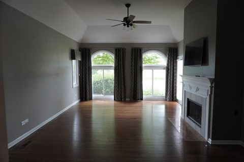 Tiny photo for 3547 Scottsdale Circle, Naperville, IL 60564 (MLS # 12689670)