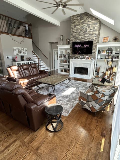Tiny photo for 3547 Scottsdale Circle, Naperville, IL 60564 (MLS # 12689670)