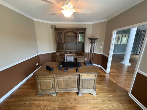Tiny photo for 3547 Scottsdale Circle, Naperville, IL 60564 (MLS # 12689670)
