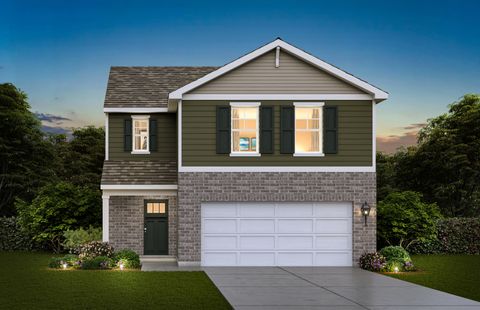 1815 Overland Drive Plainfield IL 60586