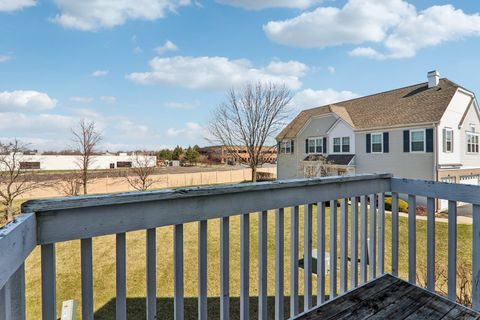 Tiny photo for 134 Arboretum Drive #134, Lombard, IL 60148 (MLS # 12599347)