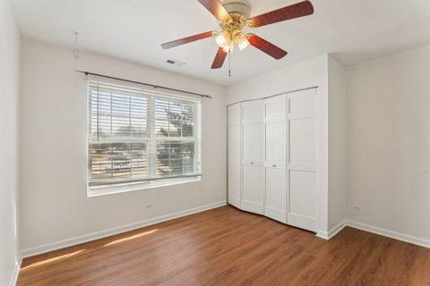 Tiny photo for 134 Arboretum Drive #134, Lombard, IL 60148 (MLS # 12599347)