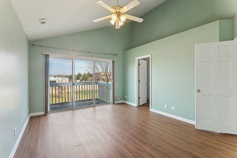 Tiny photo for 134 Arboretum Drive #134, Lombard, IL 60148 (MLS # 12599347)