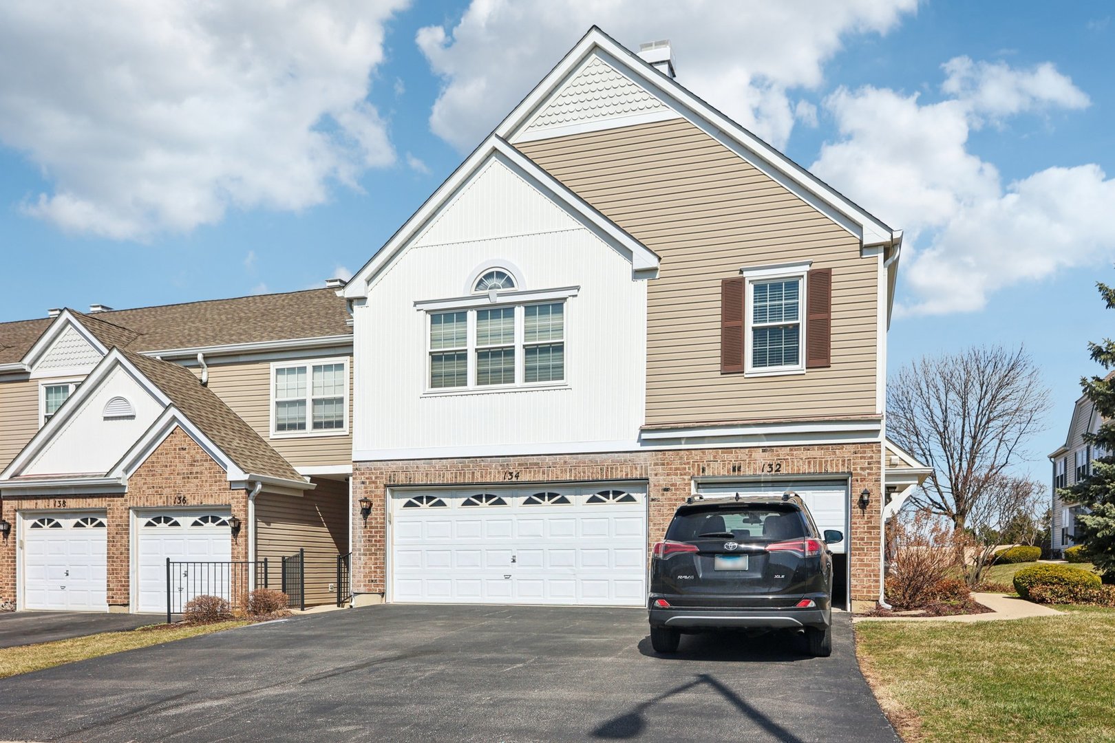 134 Arboretum Drive 134