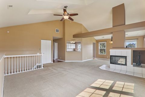 Tiny photo for 134 Arboretum Drive #134, Lombard, IL 60148 (MLS # 12599347)