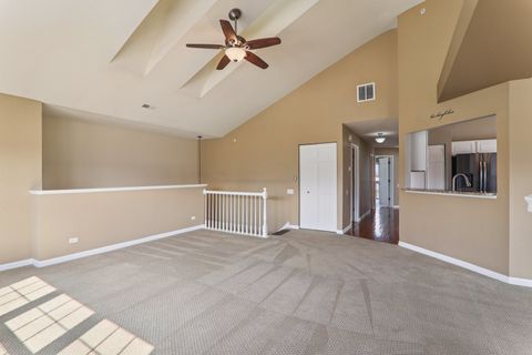 Tiny photo for 134 Arboretum Drive #134, Lombard, IL 60148 (MLS # 12599347)