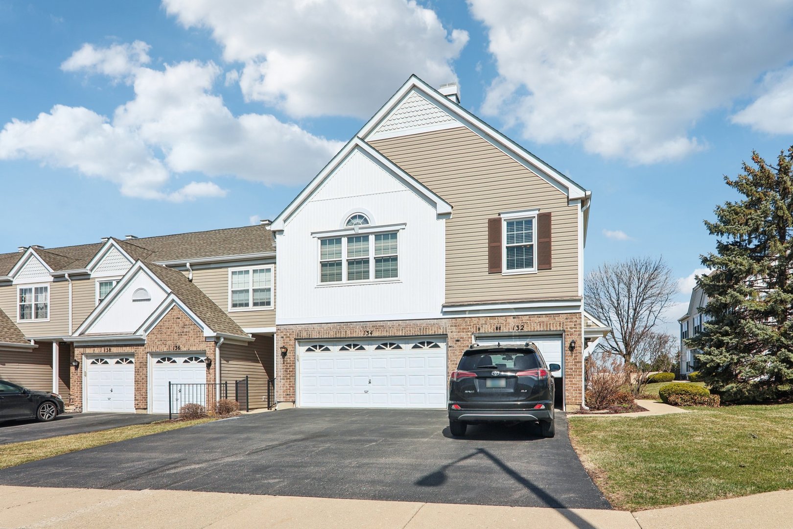 134 Arboretum Drive 134