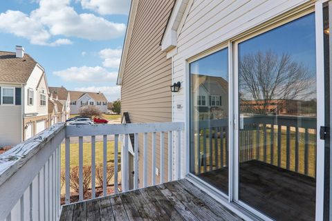 Tiny photo for 134 Arboretum Drive #134, Lombard, IL 60148 (MLS # 12599347)
