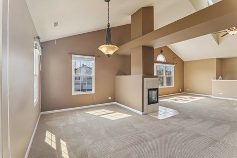 Tiny photo for 134 Arboretum Drive #134, Lombard, IL 60148 (MLS # 12599347)