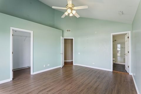 Tiny photo for 134 Arboretum Drive #134, Lombard, IL 60148 (MLS # 12599347)