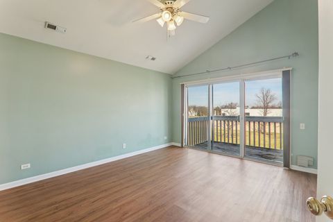 Tiny photo for 134 Arboretum Drive #134, Lombard, IL 60148 (MLS # 12599347)