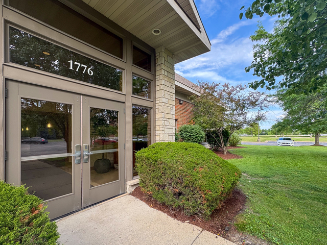 1776 Legacy Circle 117