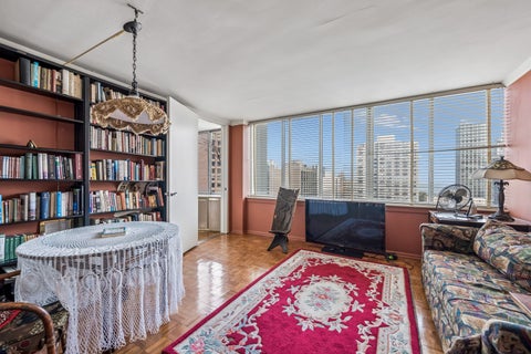 Tiny photo for 1 E Schiller Street #20D, Chicago, IL 60610 (MLS # 12782646)
