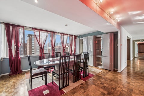 Tiny photo for 1 E Schiller Street #20D, Chicago, IL 60610 (MLS # 12782646)
