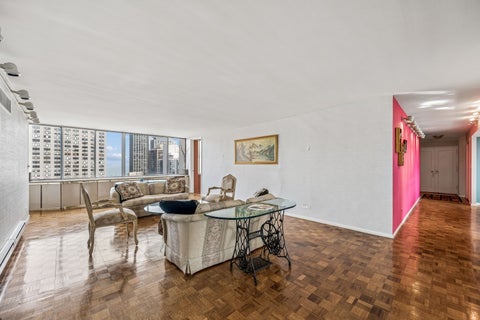 Tiny photo for 1 E Schiller Street #20D, Chicago, IL 60610 (MLS # 12782646)